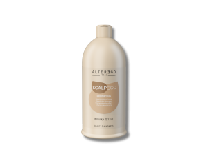ALTER EGO SCALPEGO Densifyng Shampoo szampon zagęszczający 950 ml